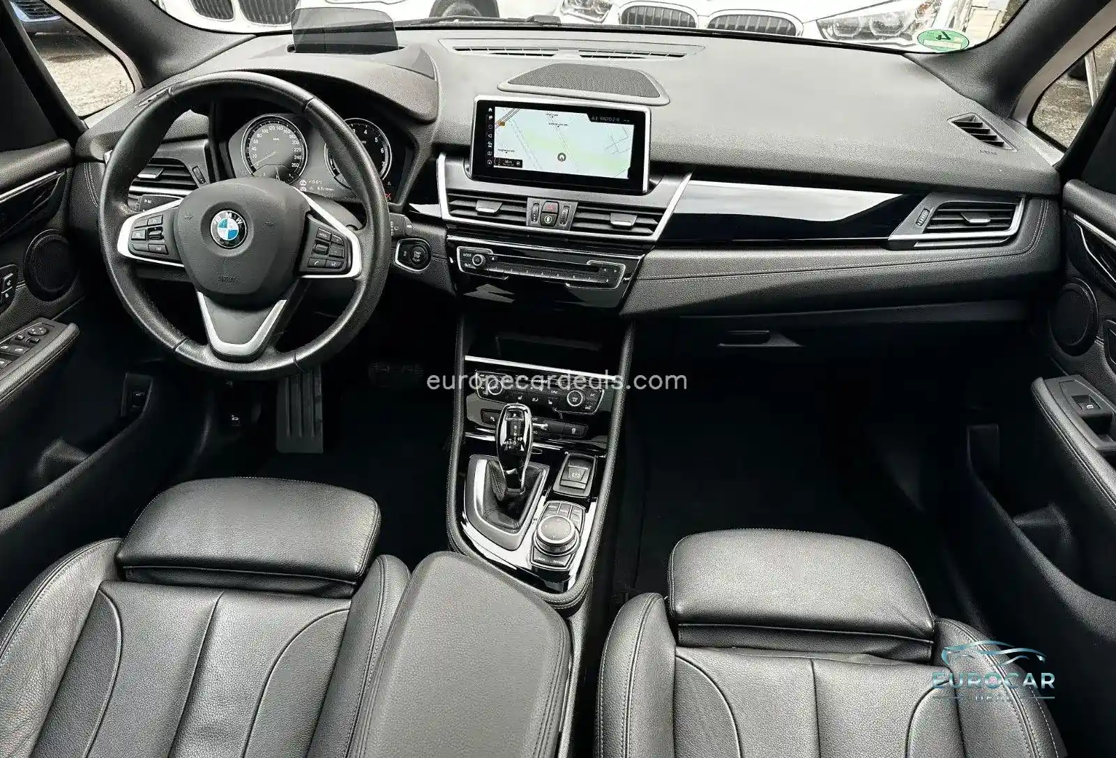 BMW 218 Active Tourer