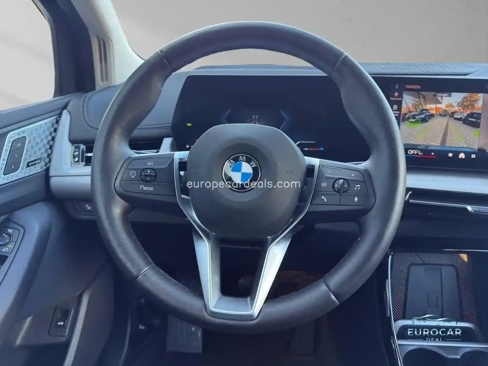 BMW 218 Active Tourer