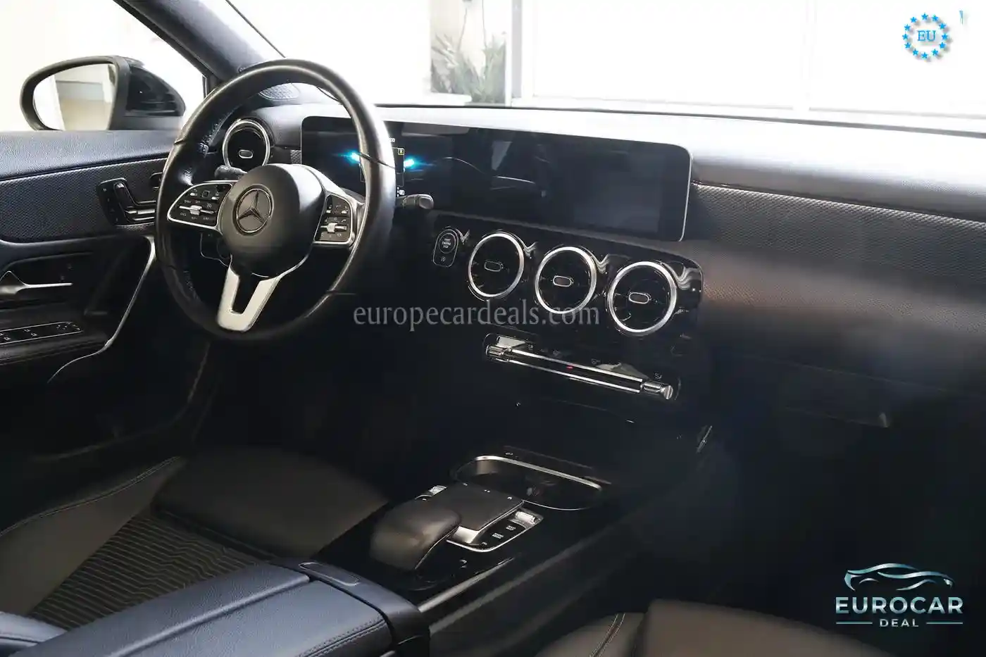 Mercedes-Benz A 220
