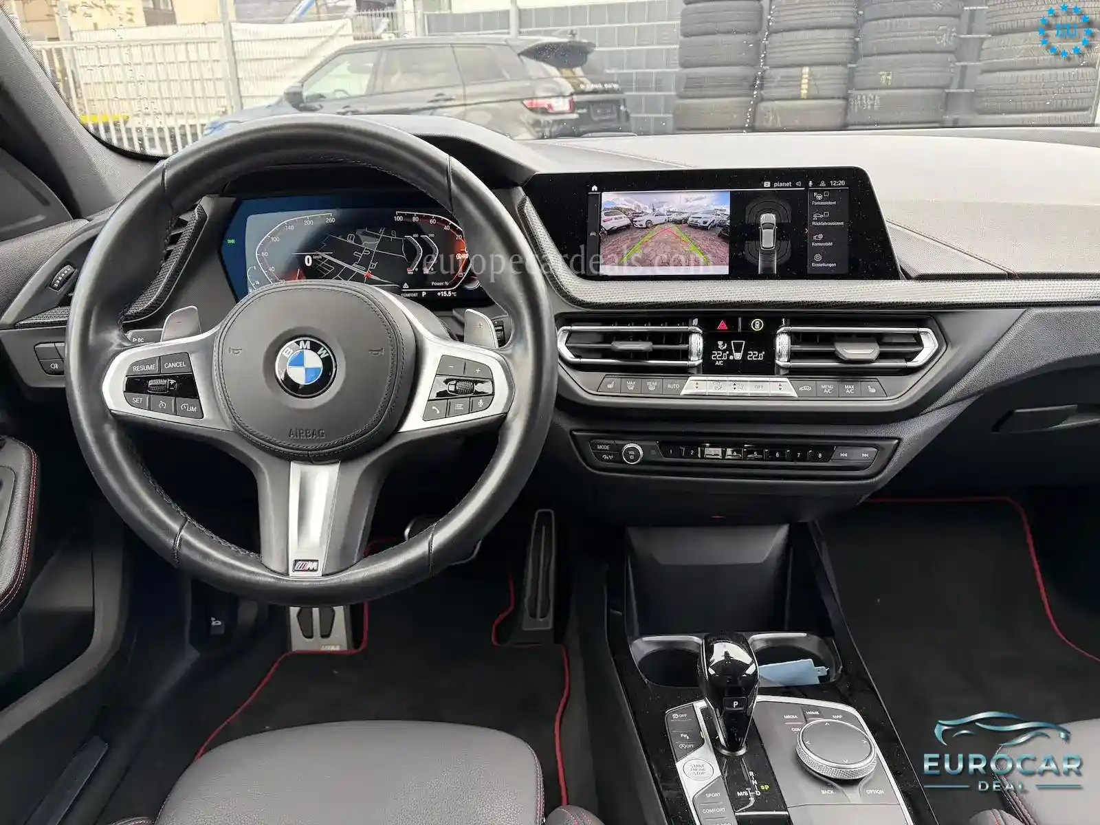 BMW 128