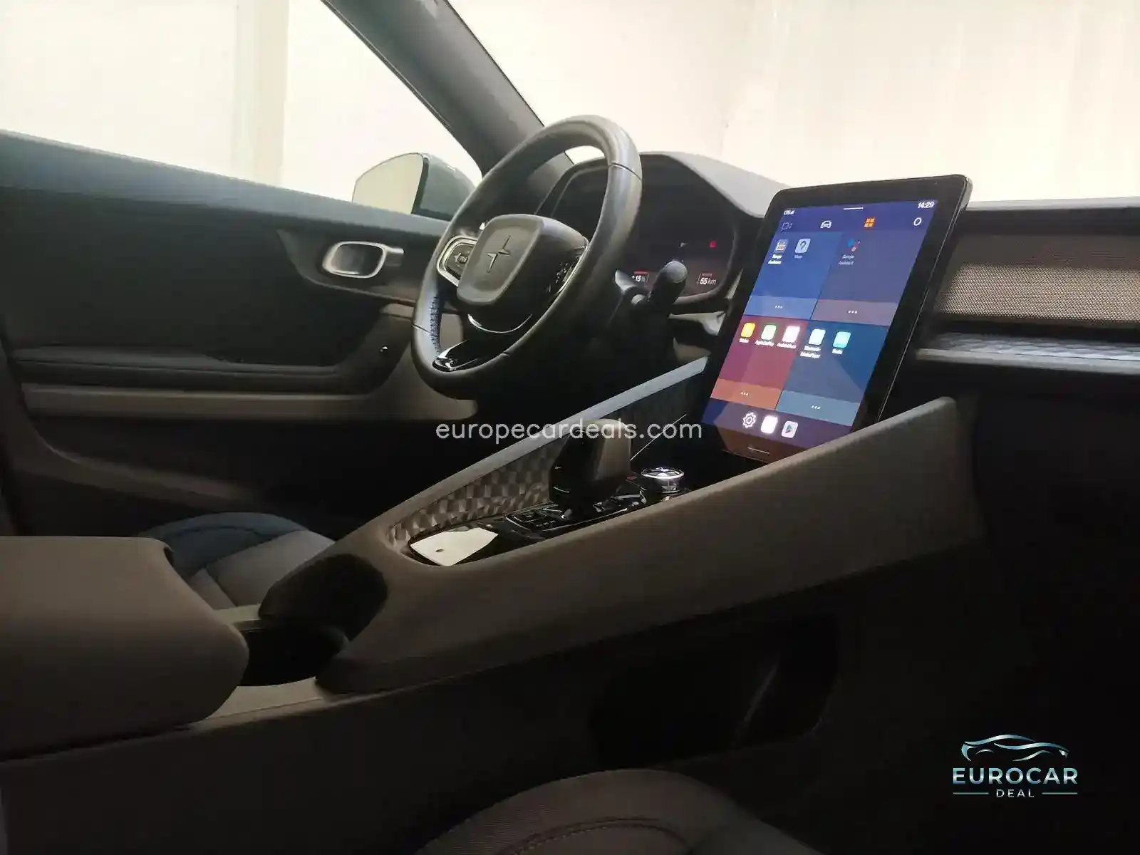 Polestar 2