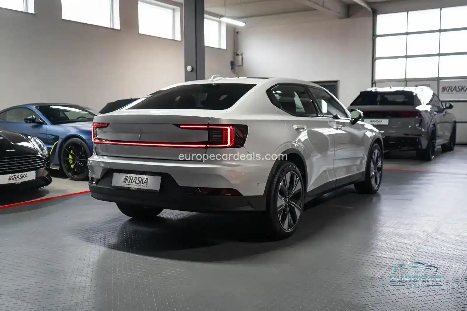 Polestar 2