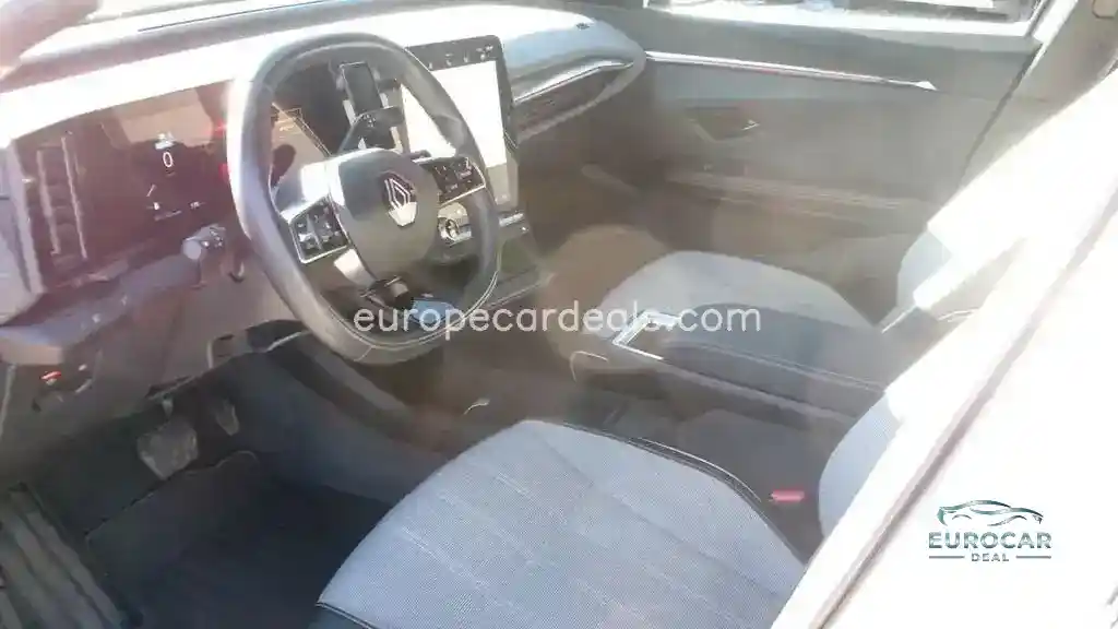 Renault Other