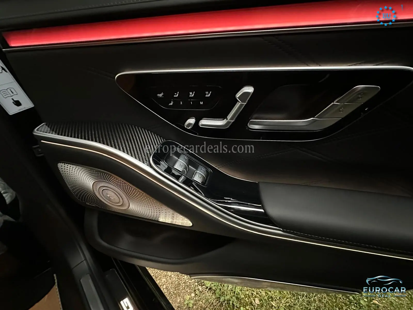 Mercedes-Benz S 63 AMG