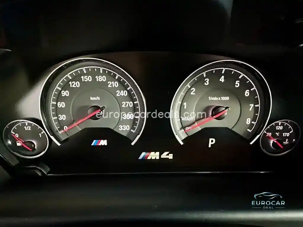 BMW M4