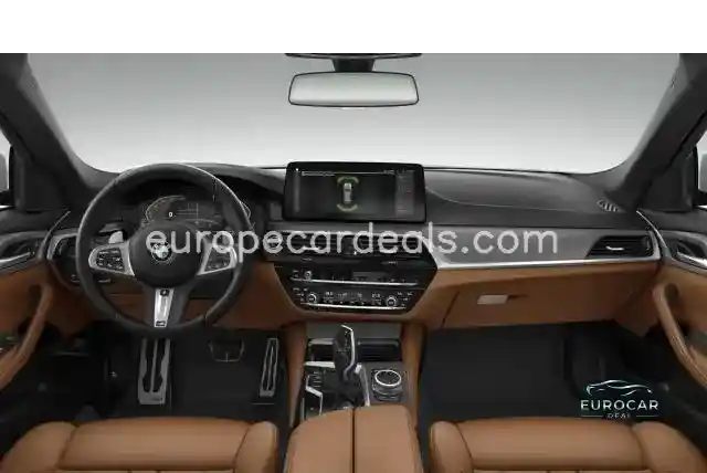 BMW 540