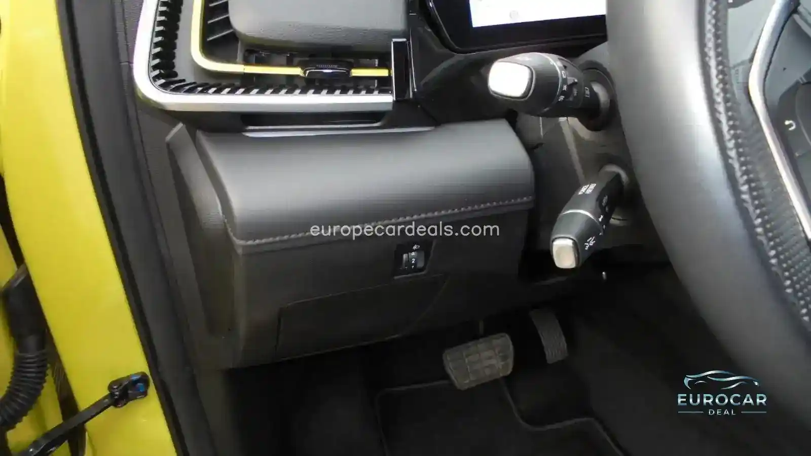 BAIC X55