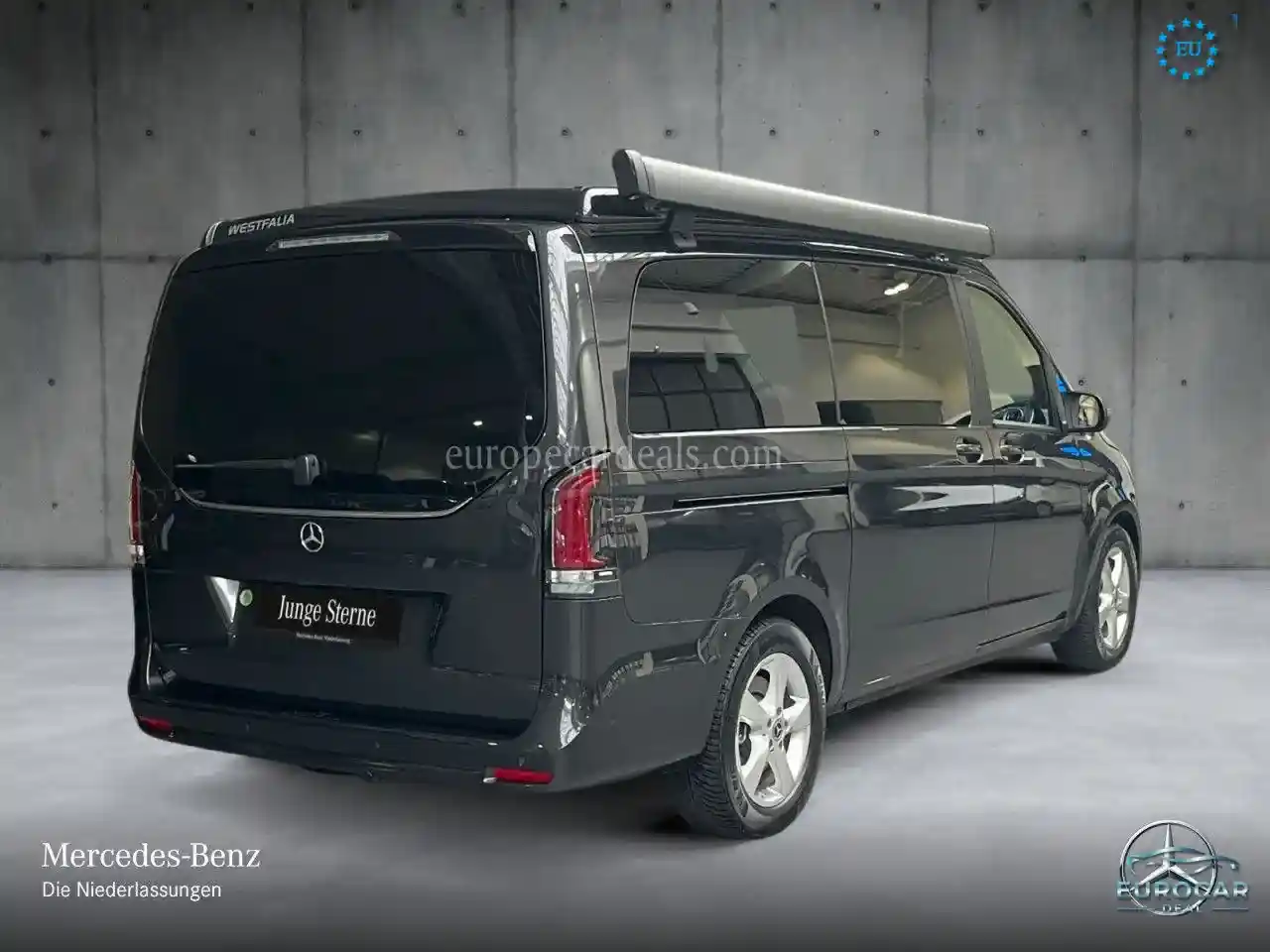 Mercedes-Benz V 300