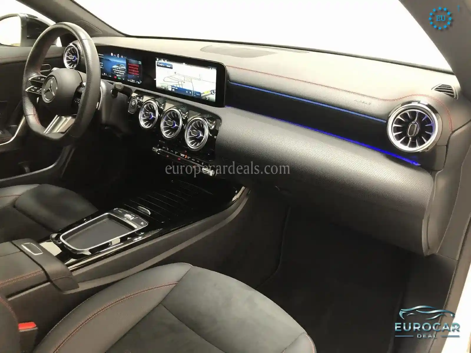 Mercedes-Benz CLA 250 Shooting Brake