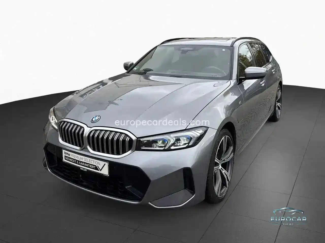 BMW 330