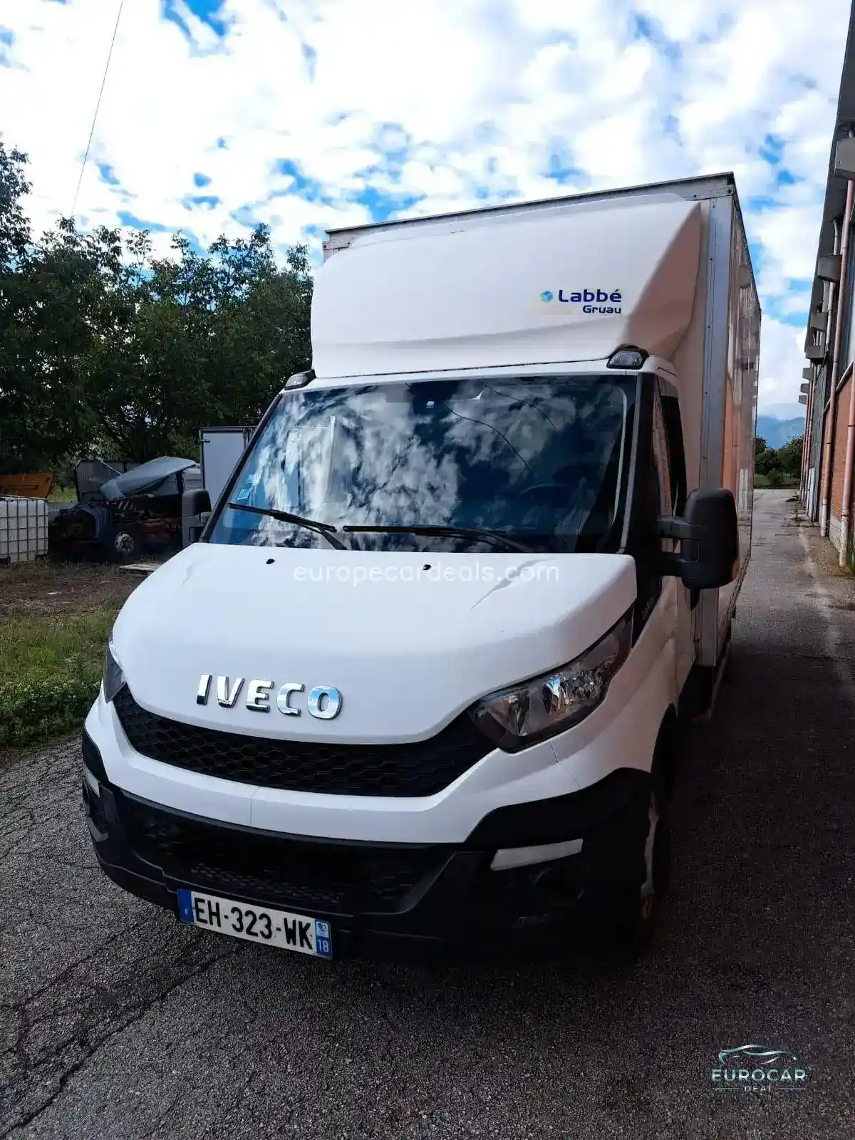 Iveco Other
