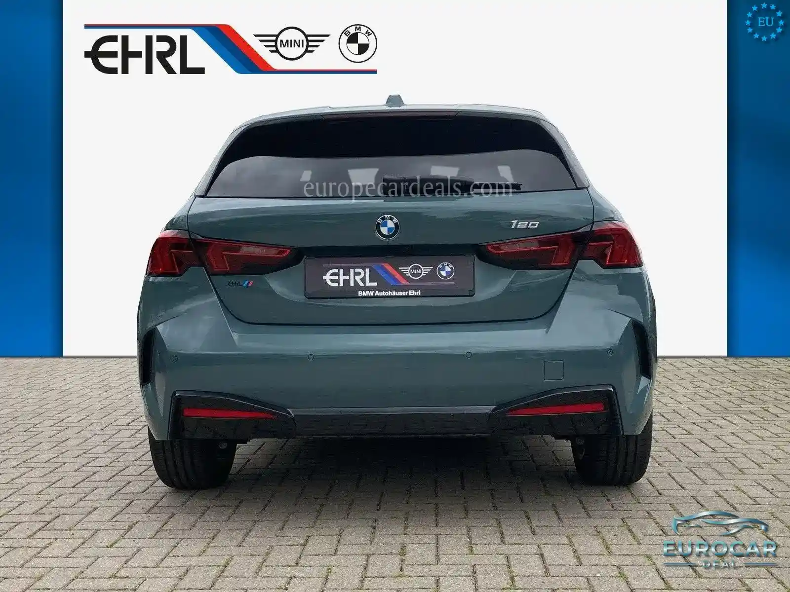 BMW 120
