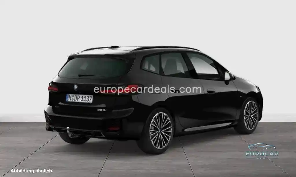 BMW 223 Active Tourer