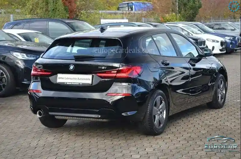 BMW 118