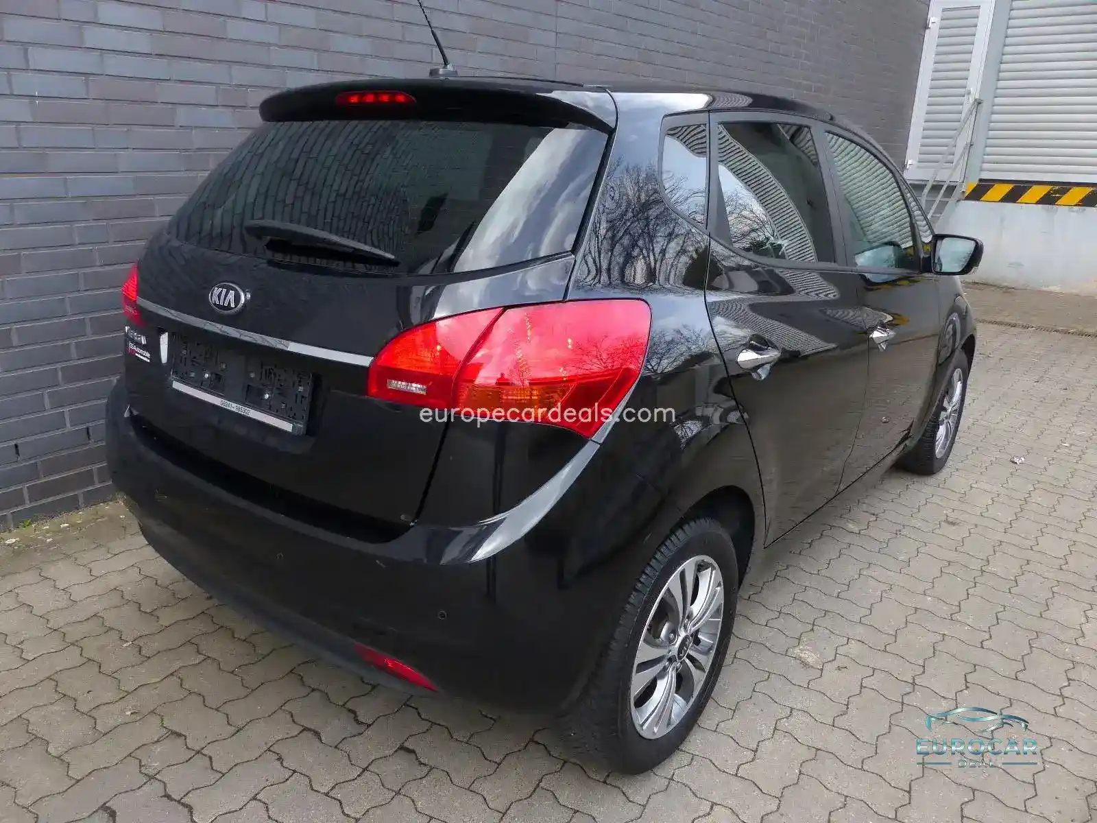 Kia Venga