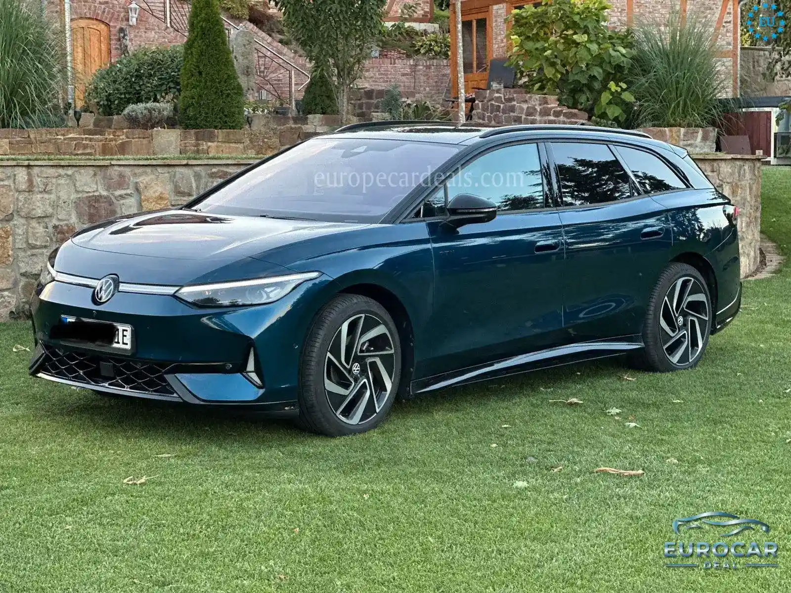 Volkswagen ID.7