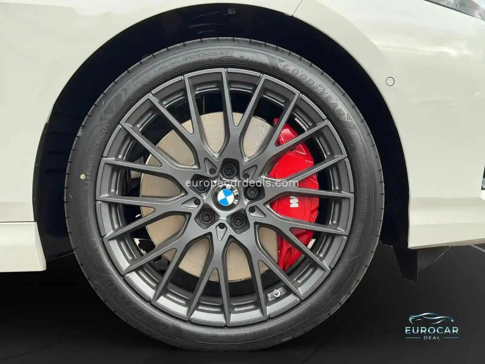 BMW 220 Gran Coupé