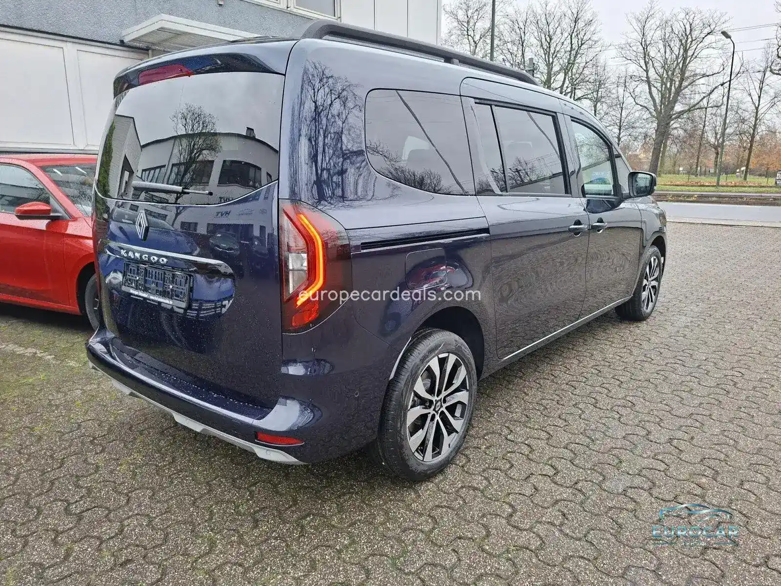 Renault Grand Kangoo