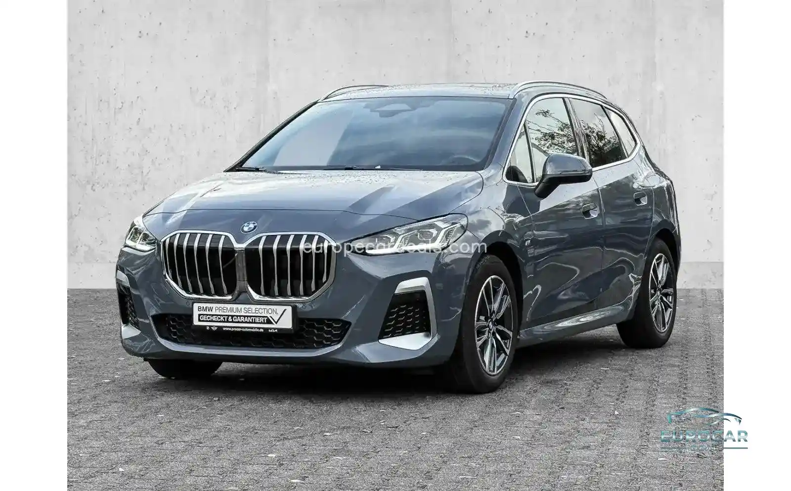 BMW 218 Active Tourer
