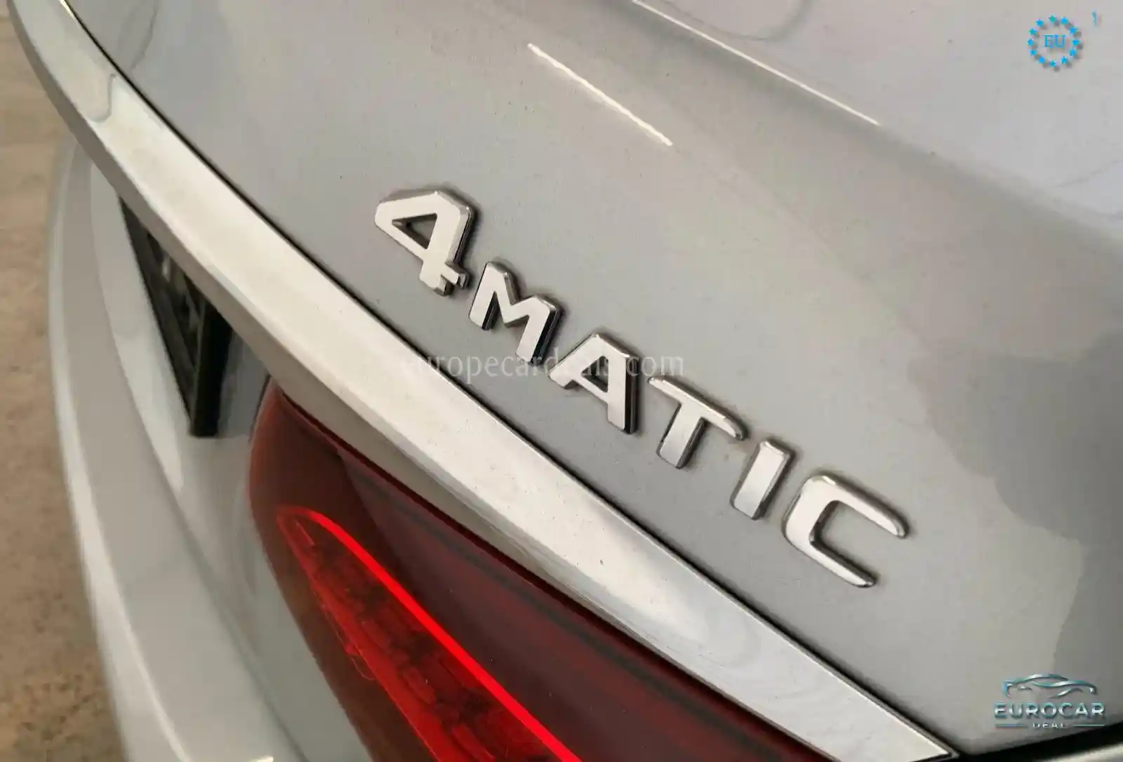 Mercedes-Benz E 400