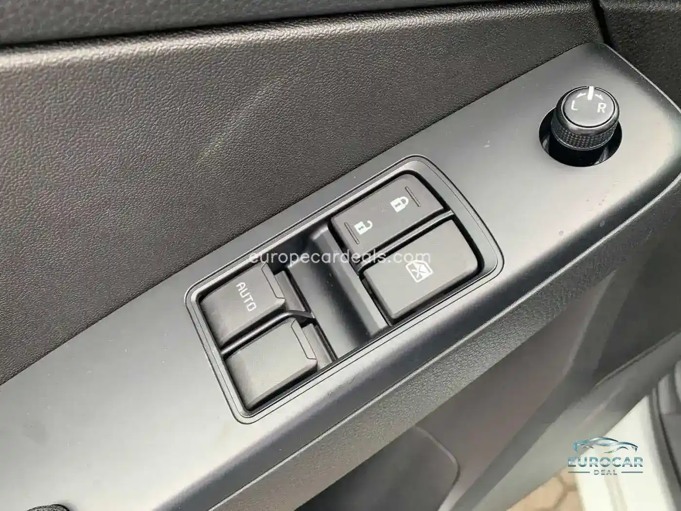 Single Cab 4WD L sofort Lieferbar