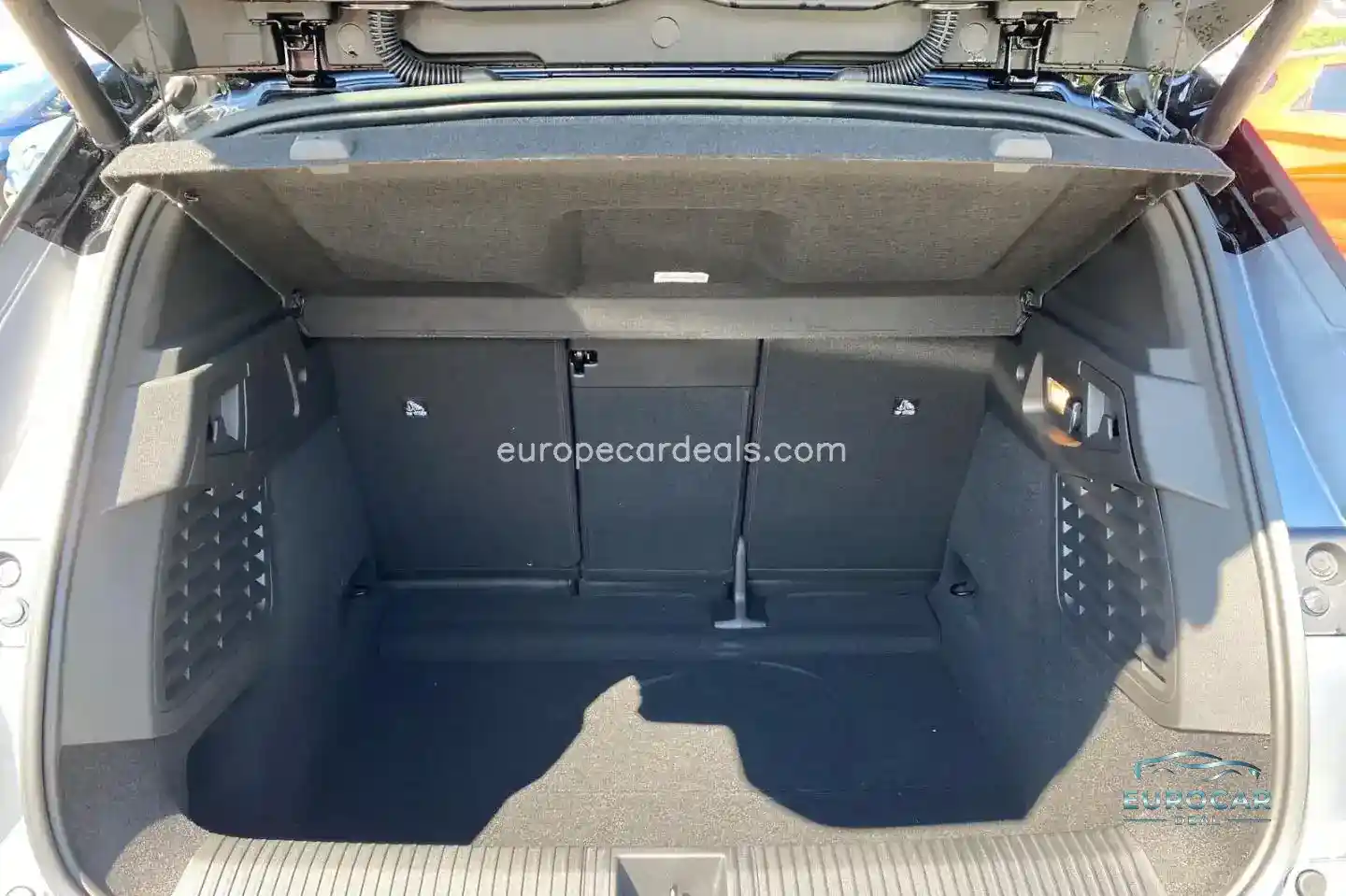 Renault Scenic E-TECH