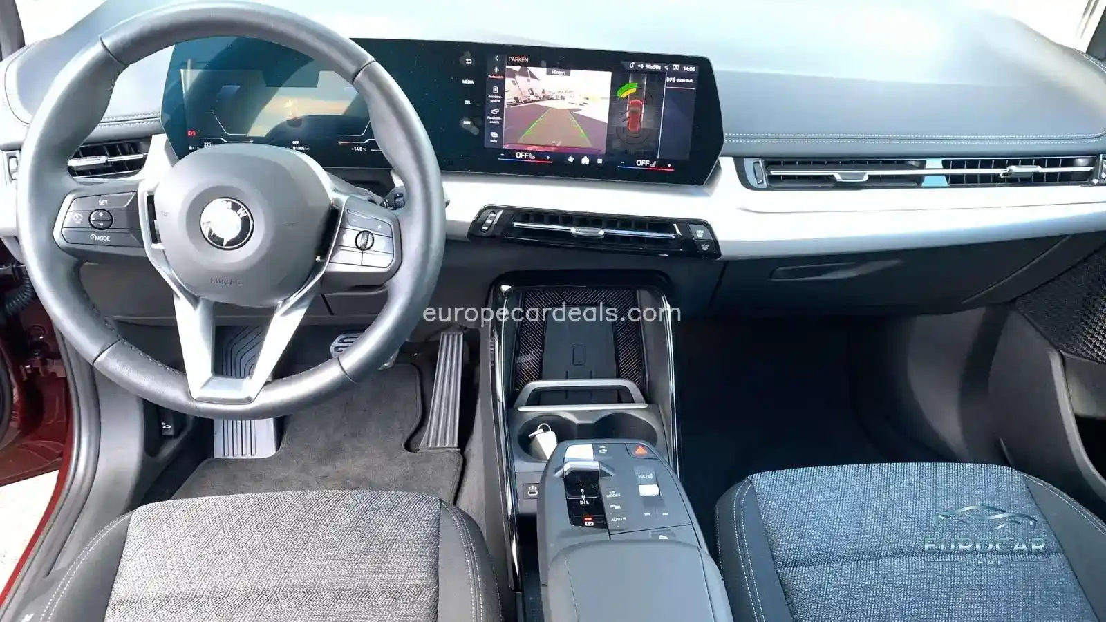 BMW 220
