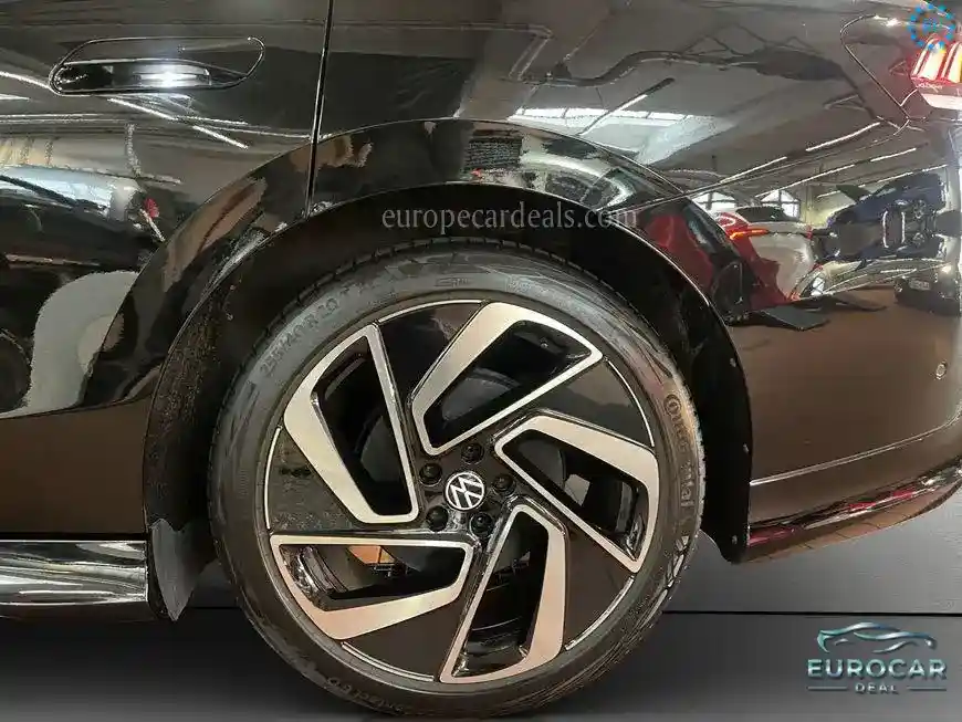 Volkswagen ID.7