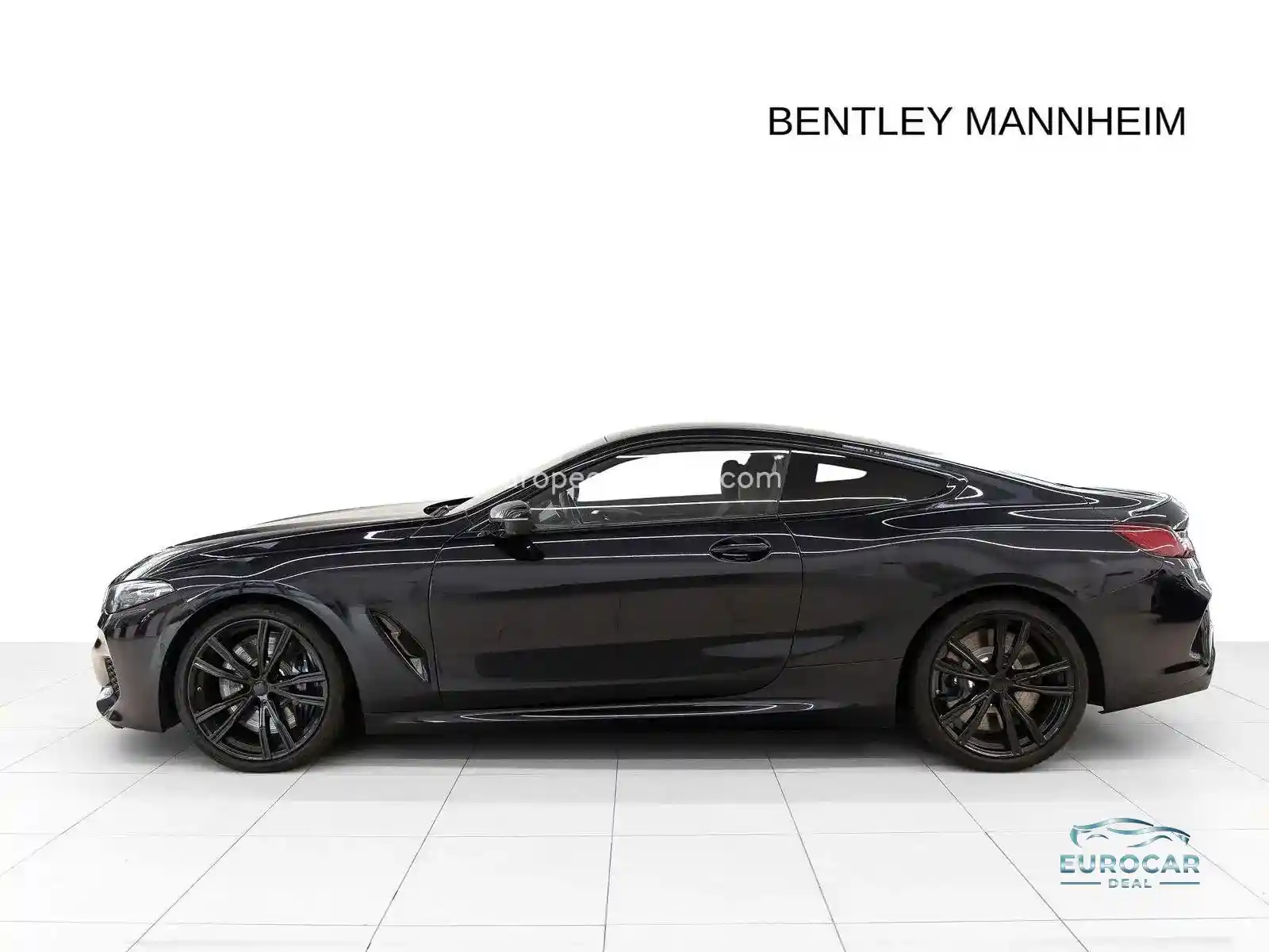 BMW M850
