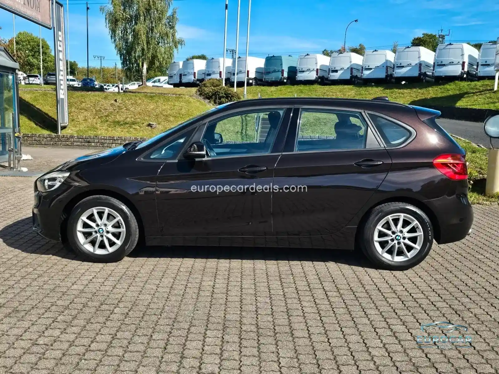 BMW 216