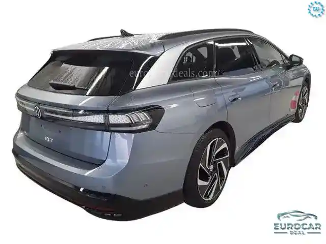 Volkswagen ID.7