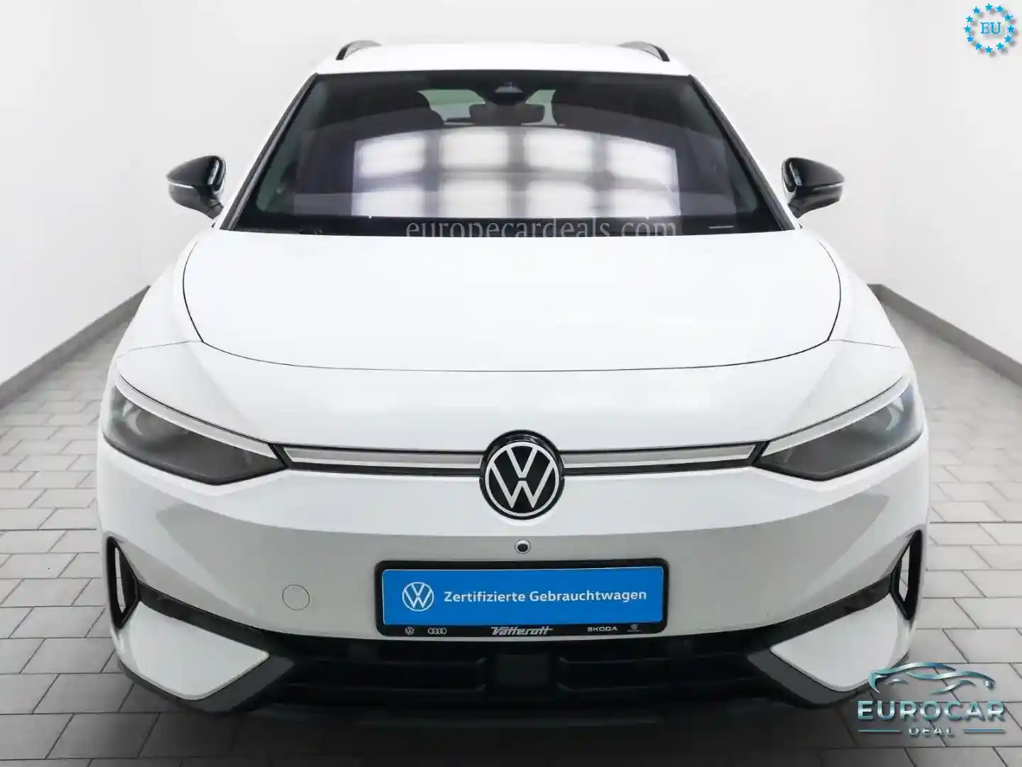 Volkswagen ID.7