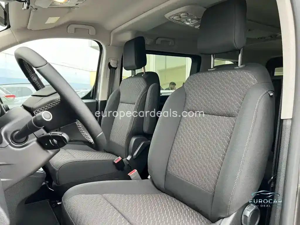 Toyota Proace (Verso)