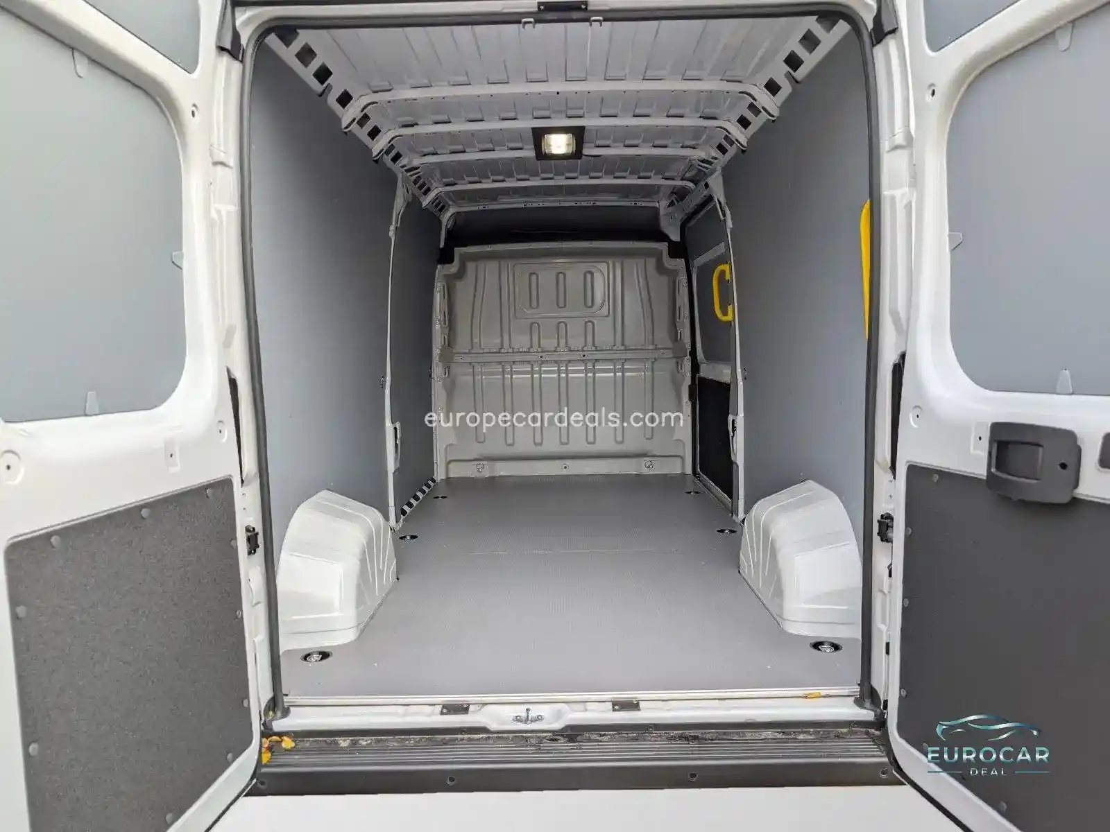 Toyota Proace (Verso)