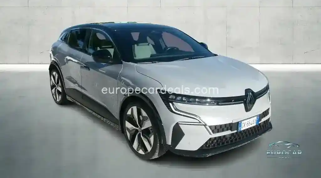 Renault Other