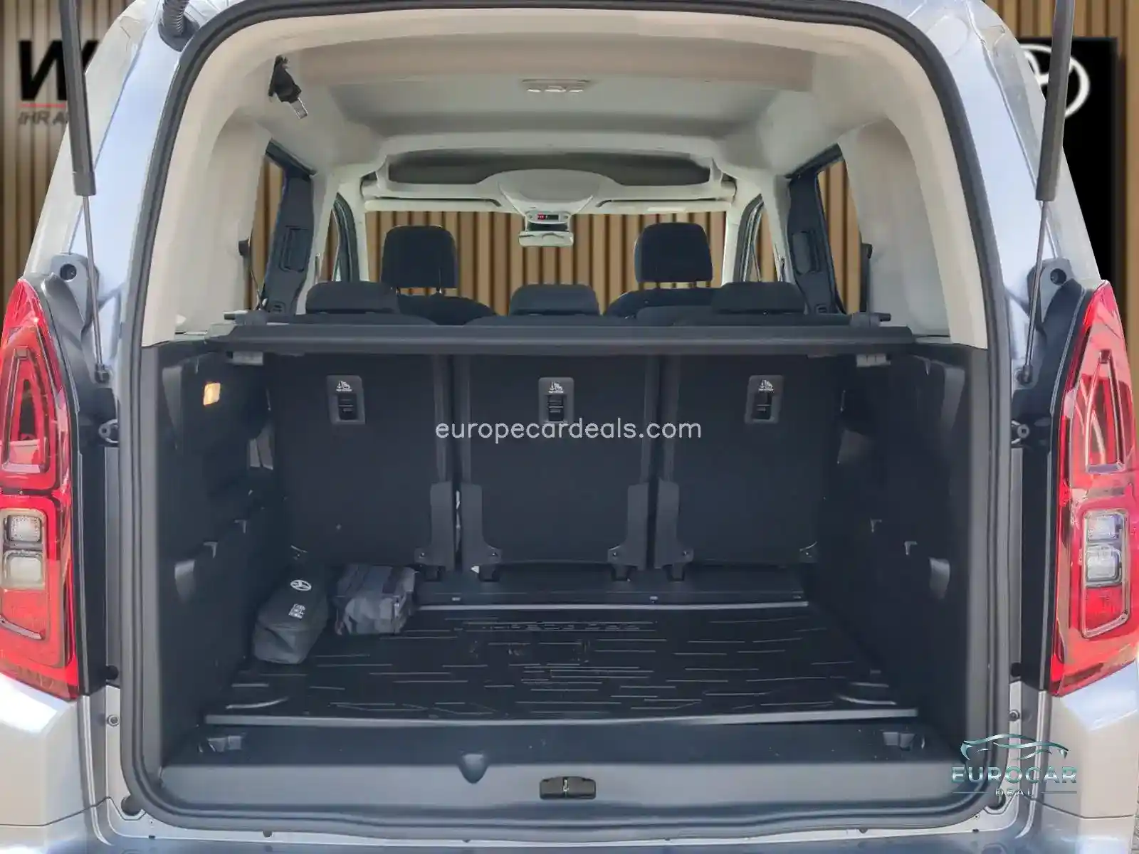 Toyota Proace City