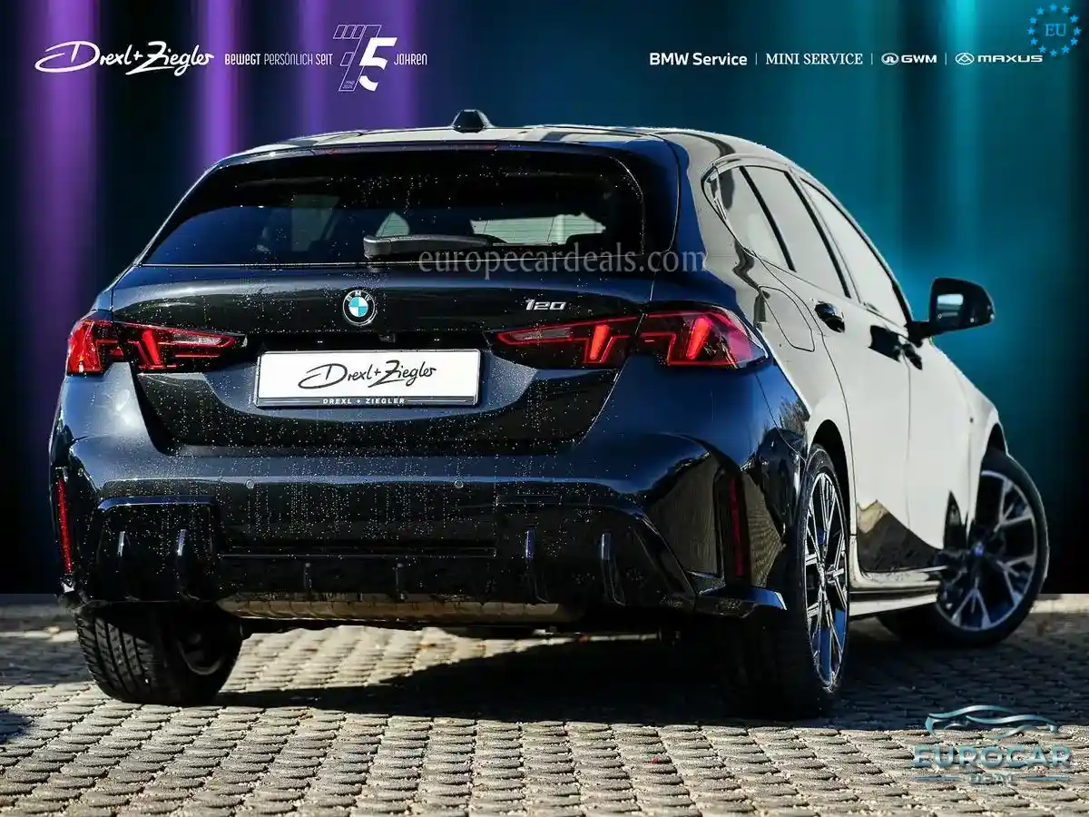 BMW 120