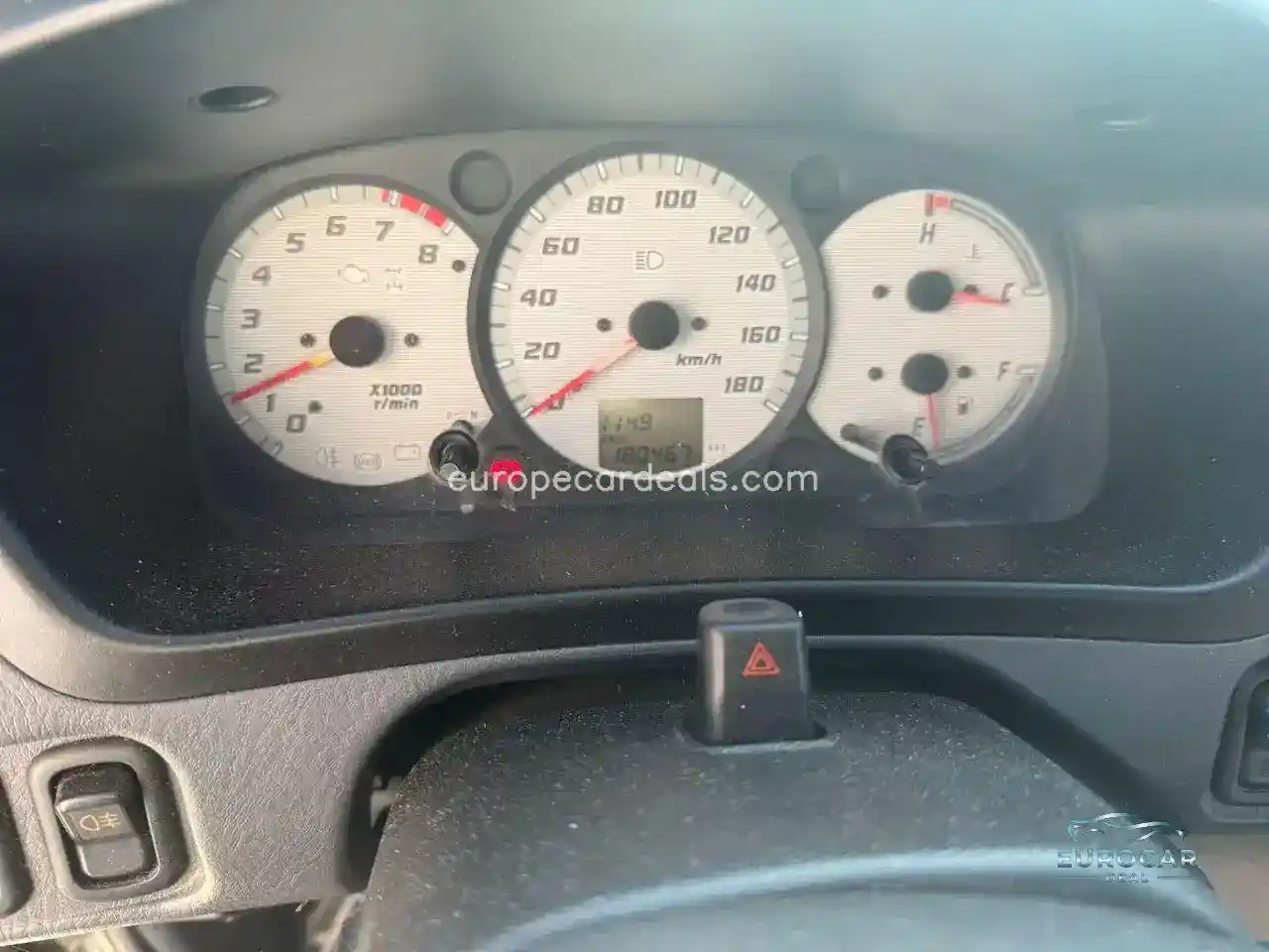 Daihatsu Terios