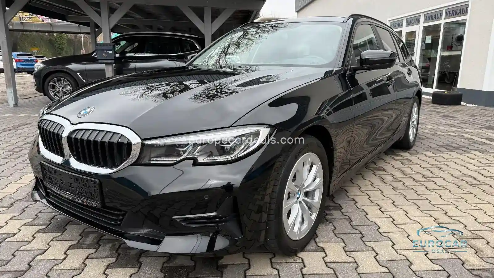 BMW 318
