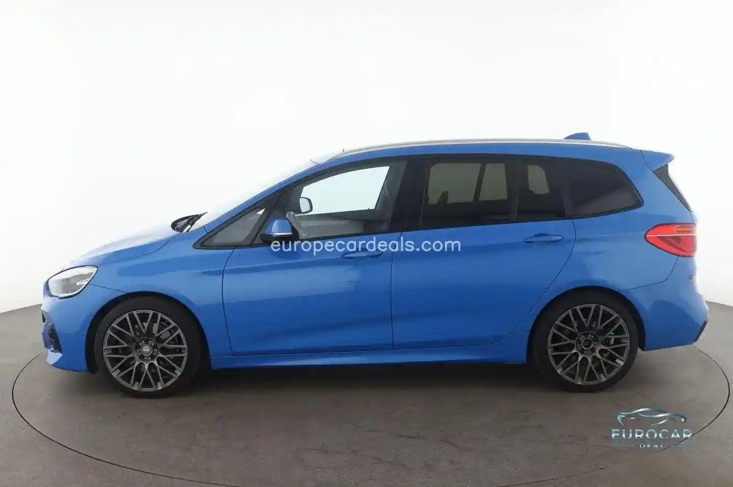 BMW 220 Gran Tourer