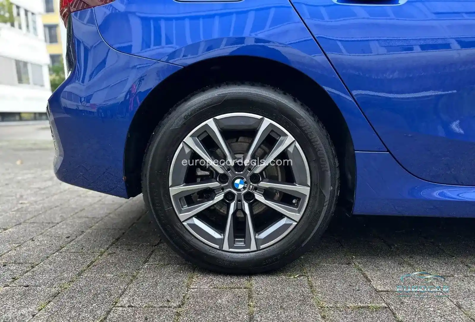 BMW 218 Active Tourer