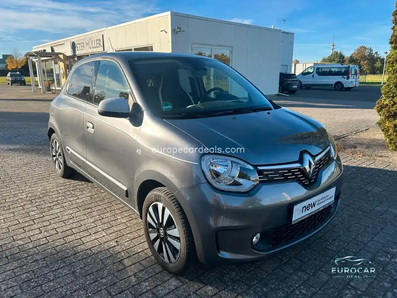 Renault Twingo