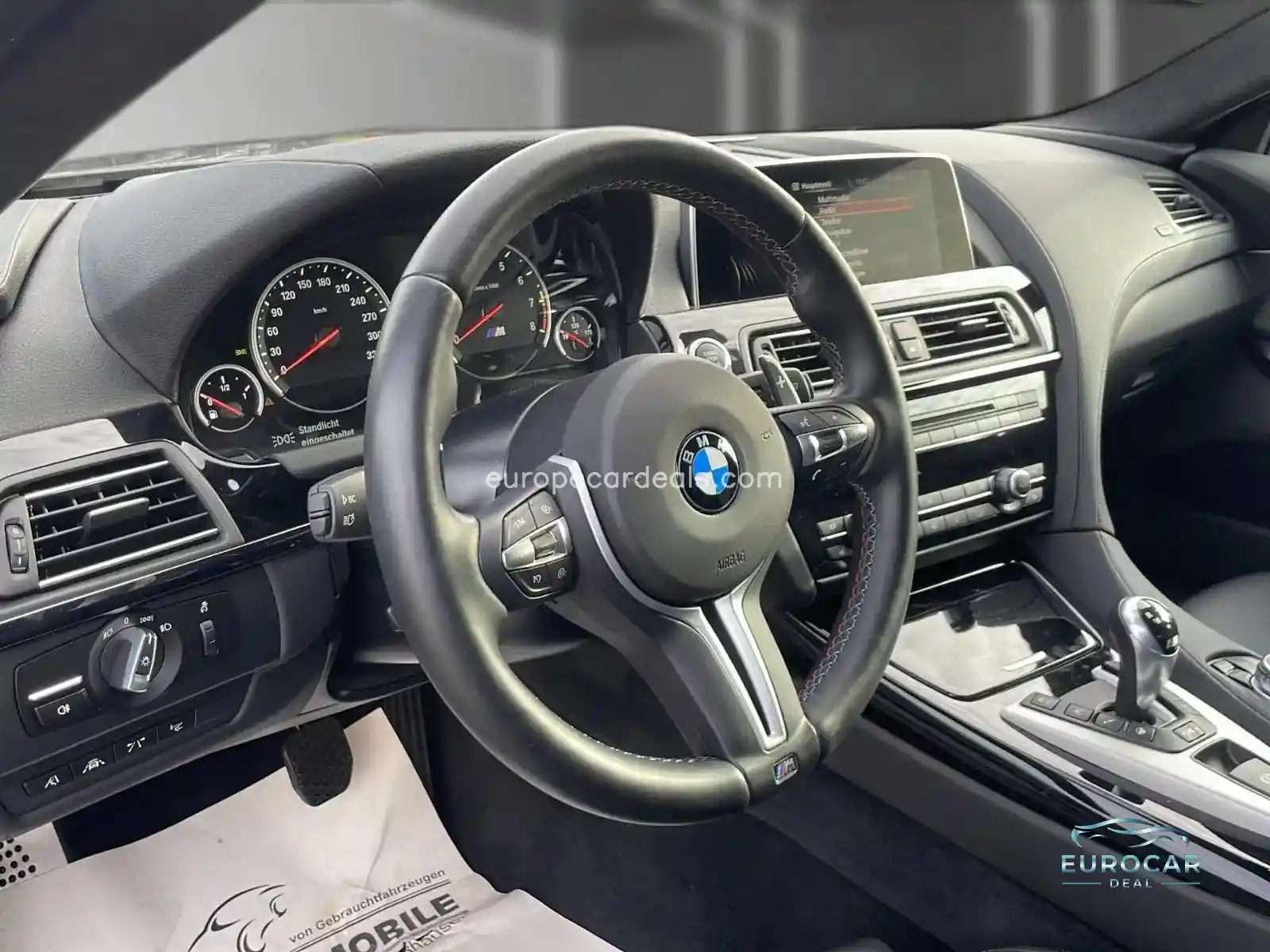 BMW M6