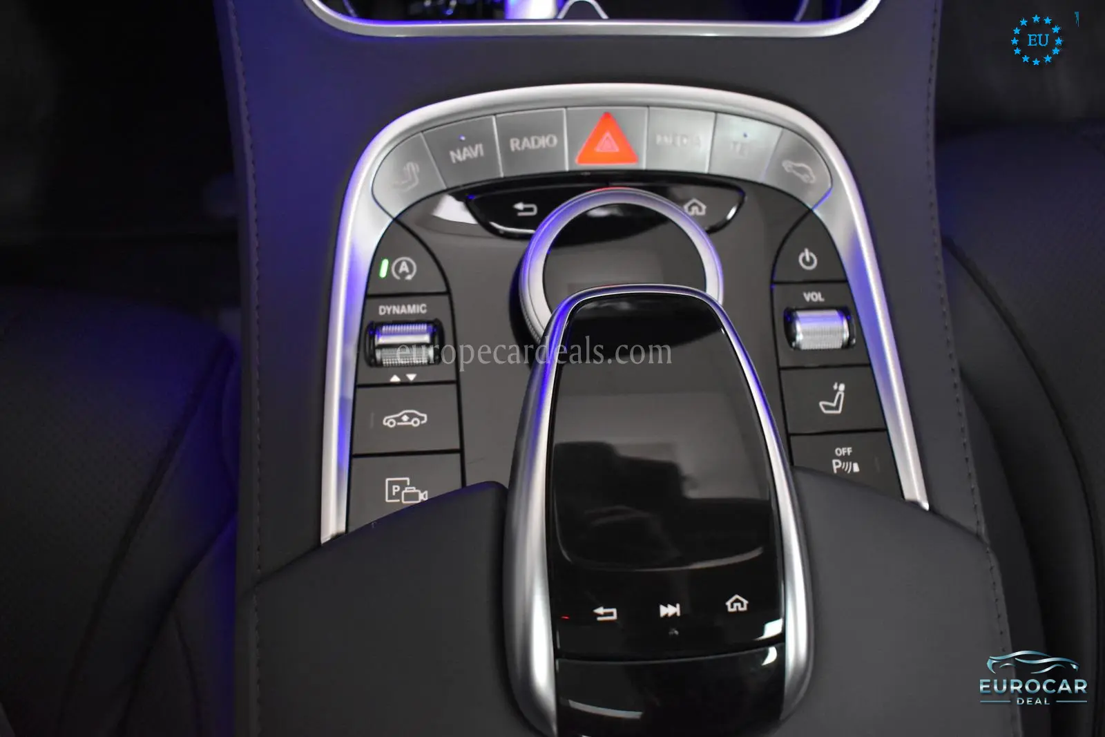 Mercedes-Benz S 400