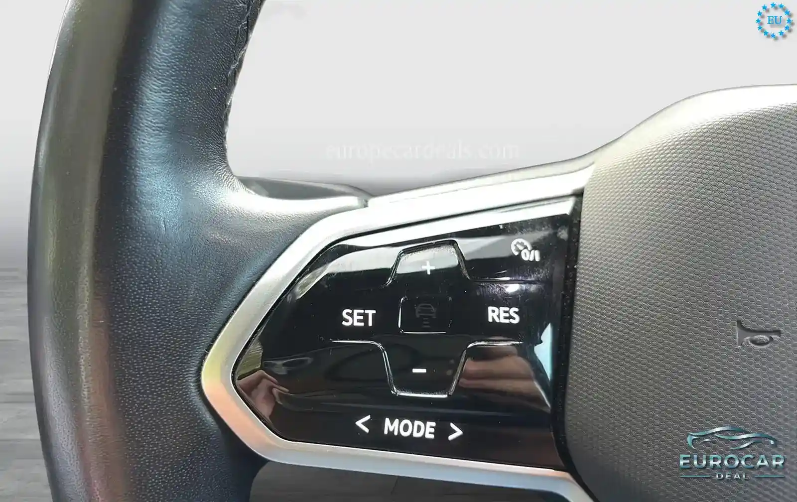 Volkswagen ID.5