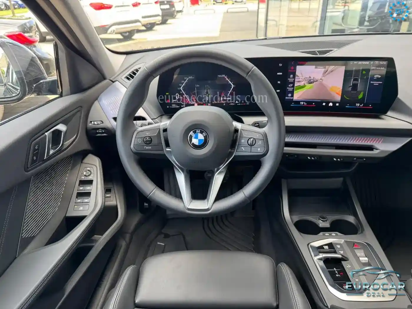 BMW 120