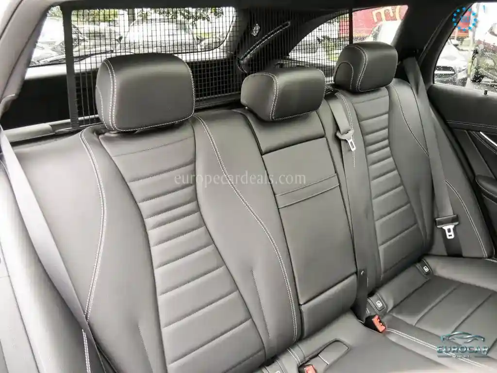 Mercedes-Benz E 400