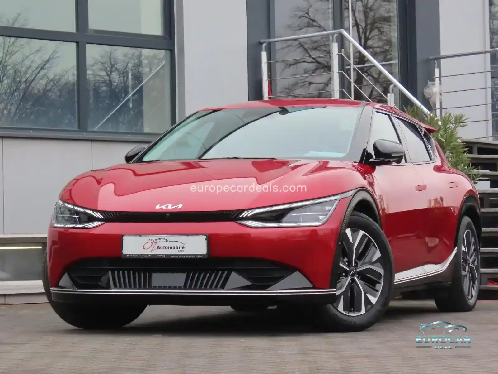 Kia EV6