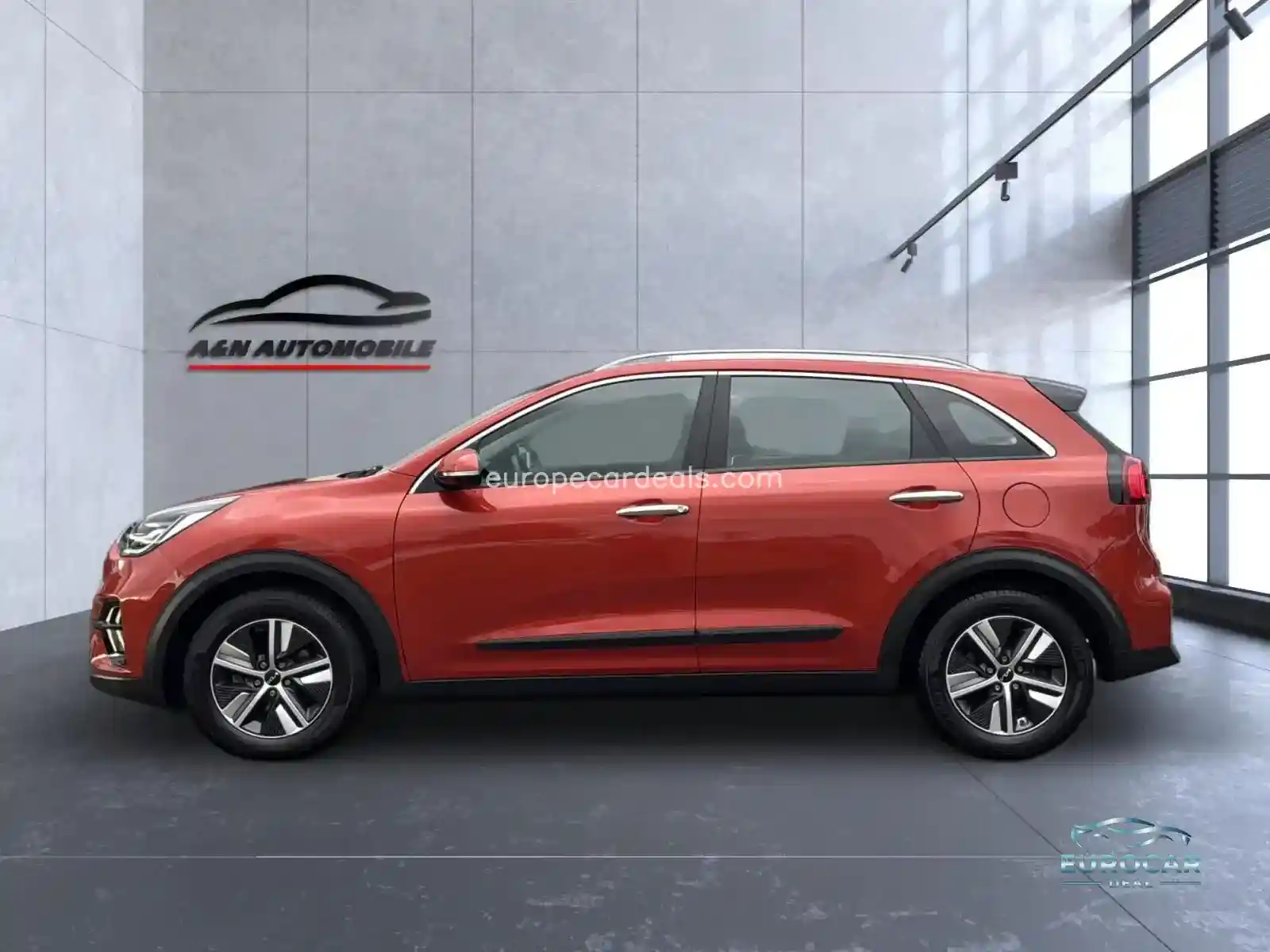Kia Niro