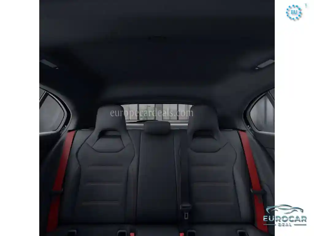 Mercedes-Benz A 35 AMG